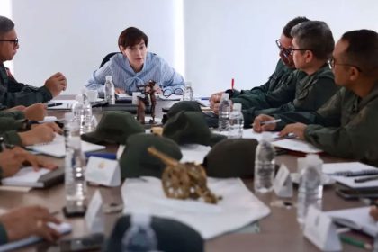 Consejo Científico Militar