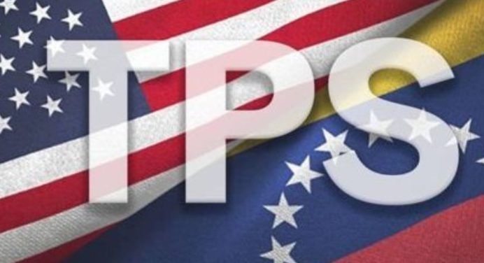 Tribunal declara ilegal la eliminación del TPS para los venezolanos