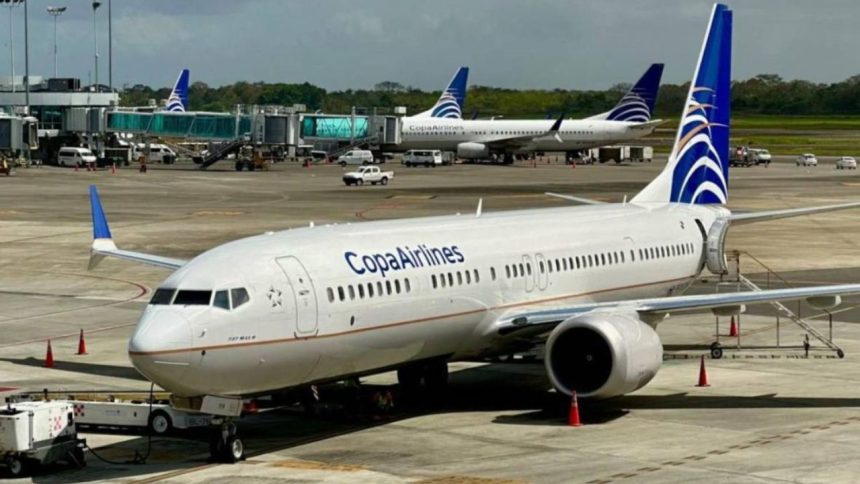 Copa Airlines