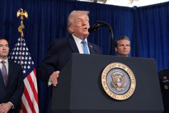 segundo ataque contra Venezuela