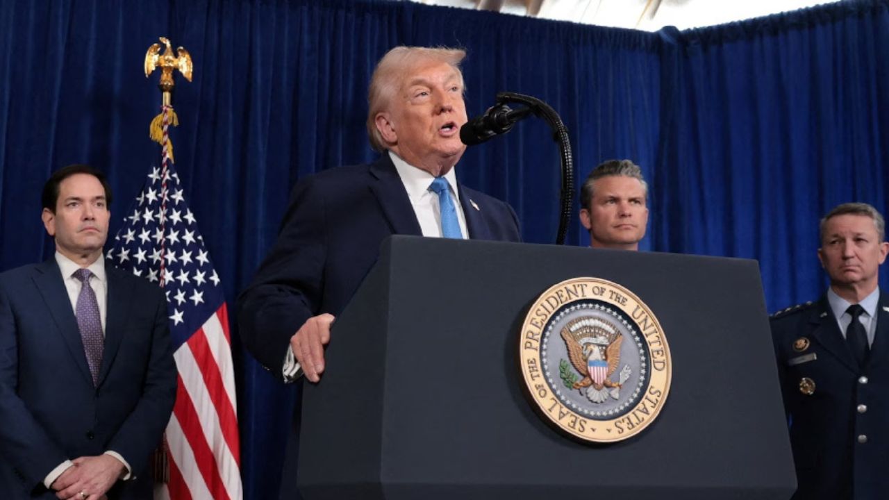 segundo ataque contra Venezuela