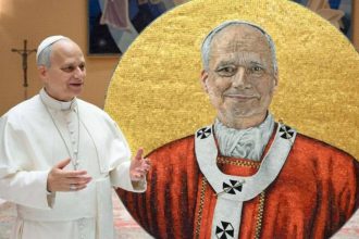 San Pablo Extramuros