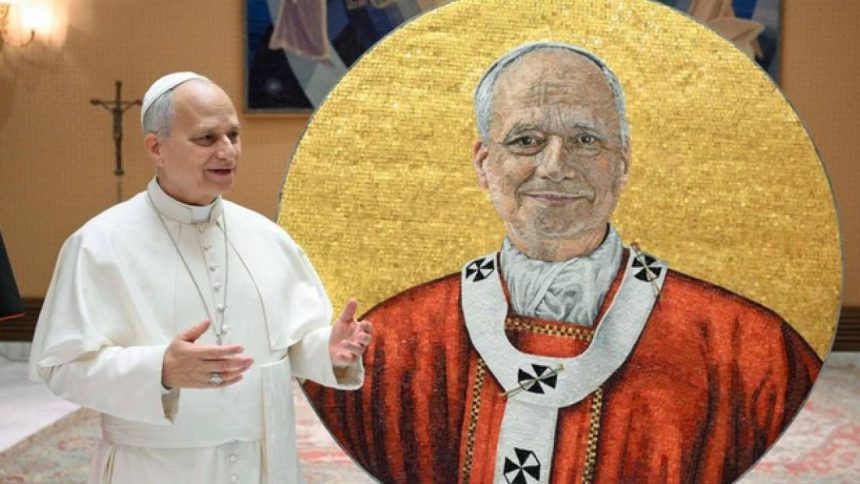 San Pablo Extramuros