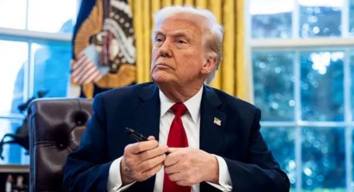 Trump anula la emisión de visados para 75 países, incluidos Brasil, Rusia e Irán