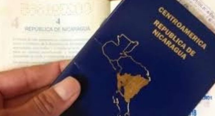 ¡Aprobada! Reforma Constitucional de Nicaragua suprime la doble nacionalidad