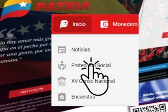 protección social de PATRIA