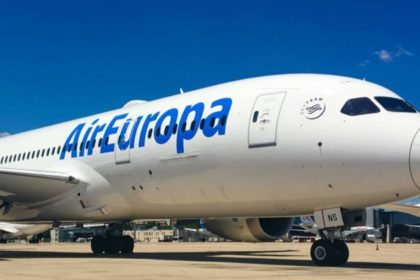 reanudación de vuelos