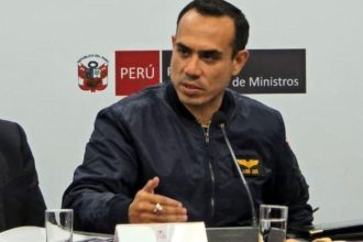 estado de emergencia en Lima