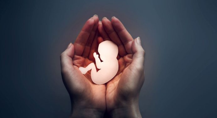 Inglaterra y Gales registran niveles históricos de abortos