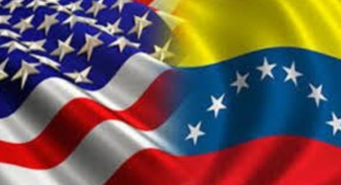 EE.UU y Venezuela avanzan hacia la reapertura de sus respectivas embajadas