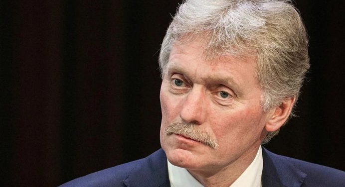 El Kremlin descarta por el momento diálogo entre Putin y Delcy Rodríguez