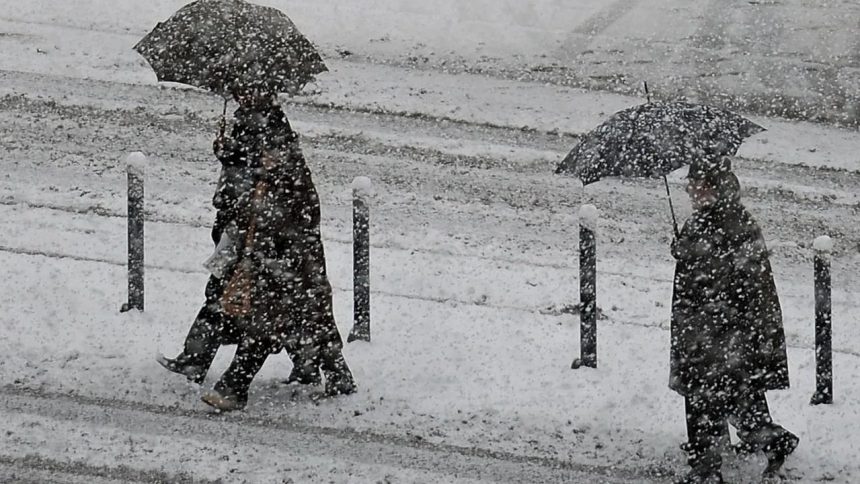 Borrasca Ingrid: España en alerta por olas de hasta 7 metros y temperaturas extremas 1 borrasca Ingrid