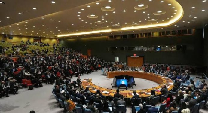 DDHH de la ONU critican la injerencia estadounidense en Venezuela