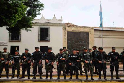 Parlamento de Honduras