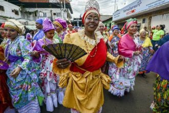 Carnavales de El Callao