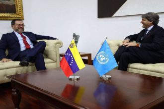 acuerdos de cooperación