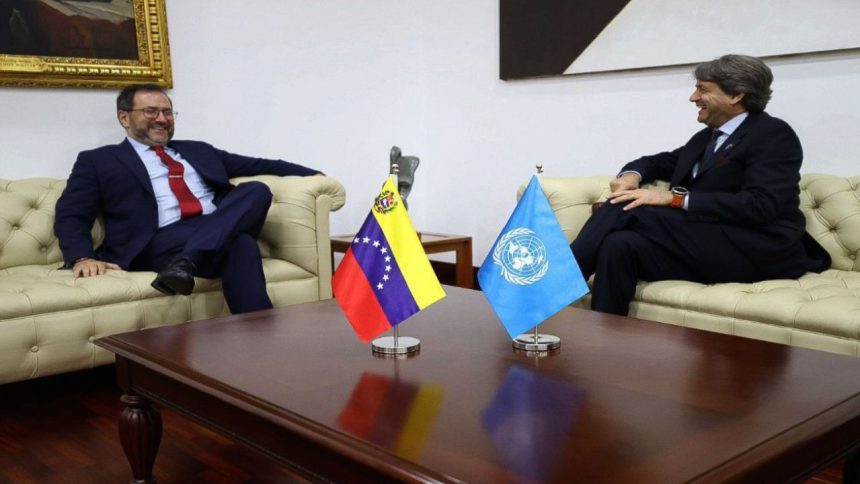 acuerdos de cooperación