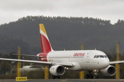 Iberia