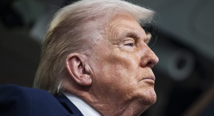 Trump celebra la liberación de presos en Venezuela