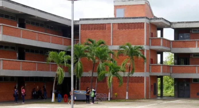 UDO pospone inicio de actividades docentes y laborales hasta el 19 de enero