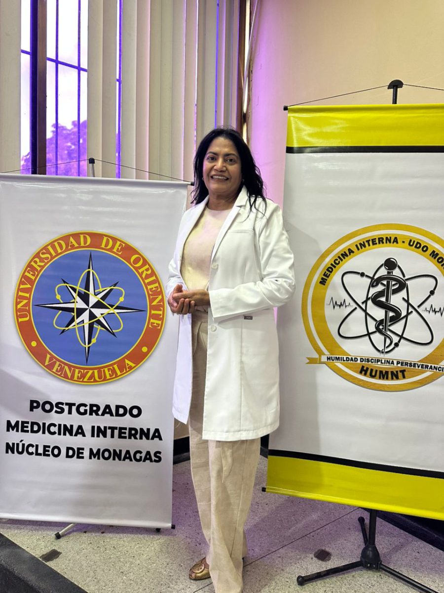 UDO MONAGAS POSTGRADOS CLINICOS 1