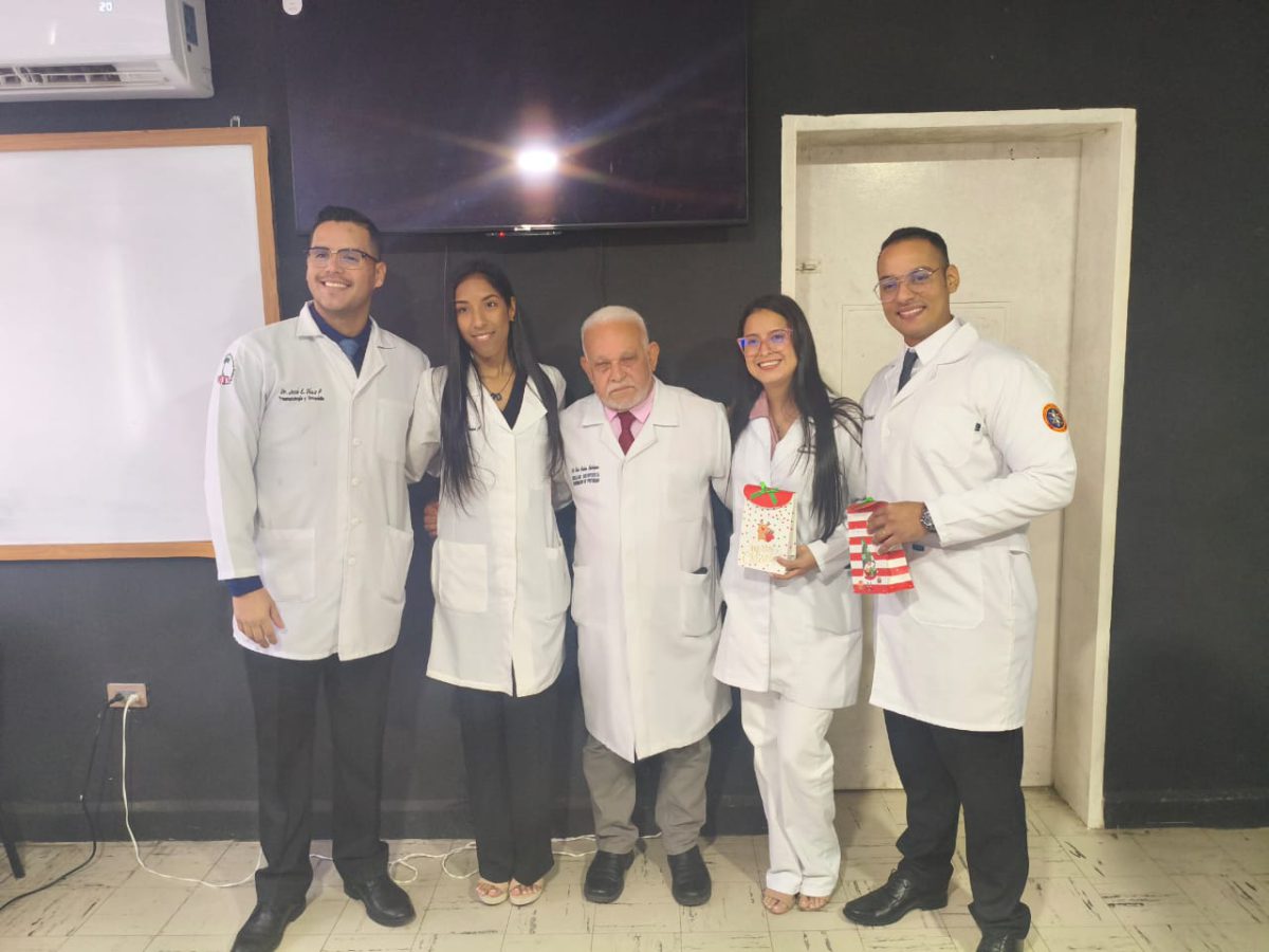 UDO MONAGAS POSTGRADOS CLINICOS 3