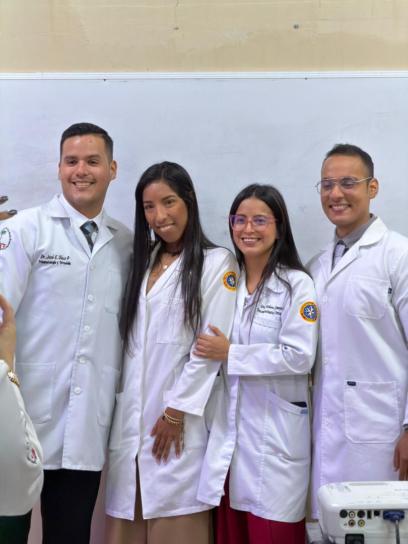 UDO MONAGAS POSTGRADOS CLINICOS 4