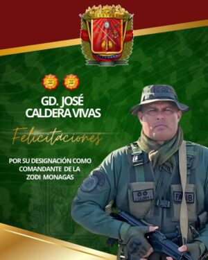 FANB anuncia nuevos cambios en las Zodi y Redi: Aquí las designaciones 2 WhatsApp Image 2026 01 22 at 6.26.23 AM 2 300x375 2