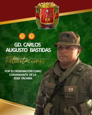 FANB anuncia nuevos cambios en las Zodi y Redi: Aquí las designaciones 5 WhatsApp Image 2026 01 22 at 6.26.23 AM 6 300x375 2