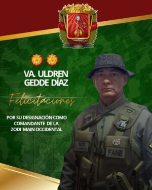 FANB anuncia nuevos cambios en las Zodi y Redi: Aquí las designaciones 4 WhatsApp Image 2026 01 22 at 6.26.23 AM 8 300x375 1