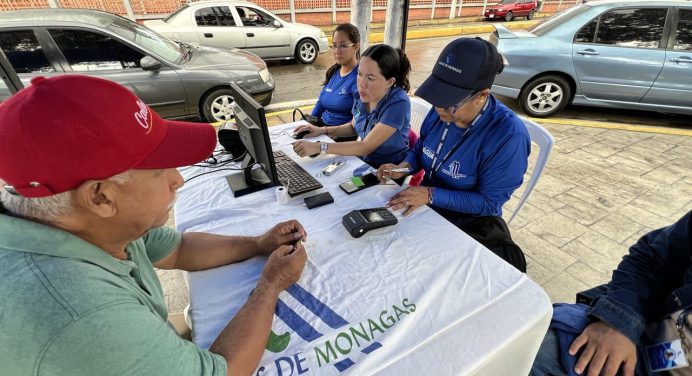 Aguas de Monagas promueve corresponsabilidad para optimizar servicio en Maturín