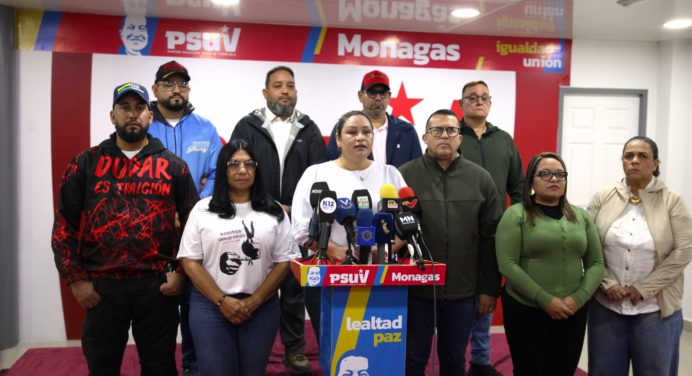 Alcaldes bolivarianos exigen la liberación del presidente Nicolás Maduro