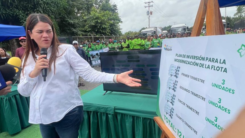 Alcaldesa Ana Fuentes transforma el Iamam a un modelo de gestión ecosocialista 1 Iamam