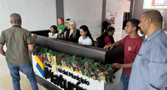 Más de 23 mil usuarios acudieron a la Dirección de Atención ciudadana