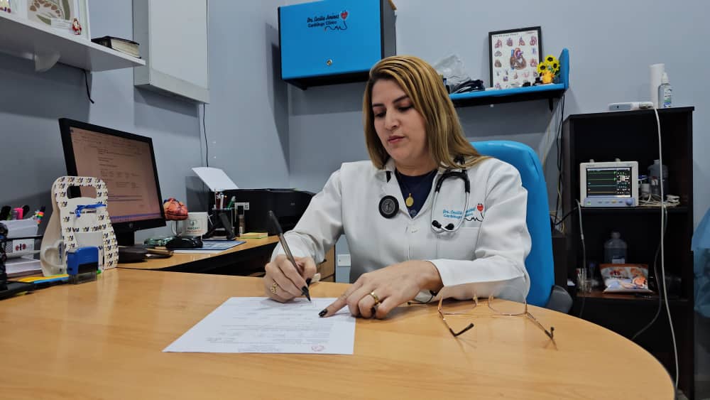 Cardiovascular de Oriente contabilizó 57 mil 53 atenciones en el 2025 7 cardio7 1