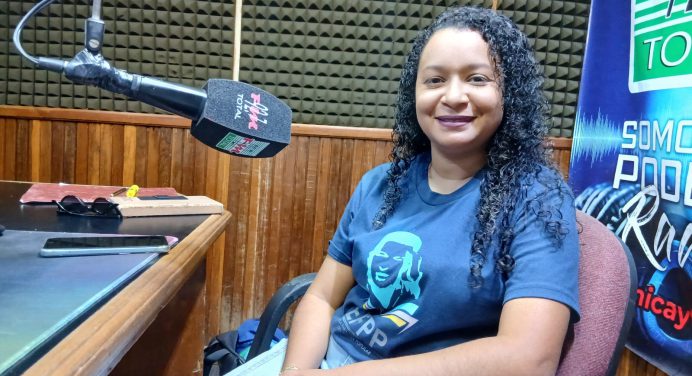 Verifican data para la próxima consulta popular del 8 de marzo