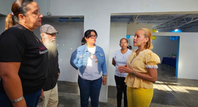 Alcaldía de Maturín dio a conocer el Plan operativo anual de Cultura