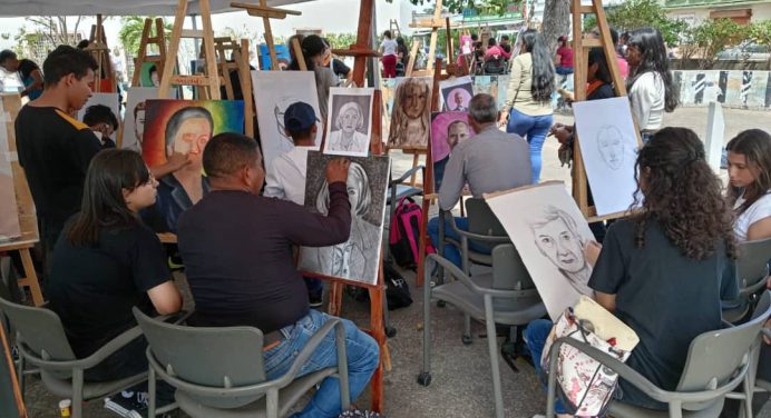 Instituto de Cultura impactó positivamente a más de 223 mil 294 personas en 2025