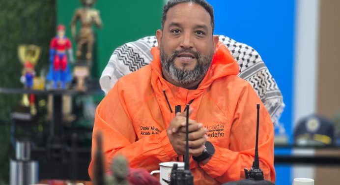 Garantizan la seguridad y los servicios públicos en el municipio Cedeño