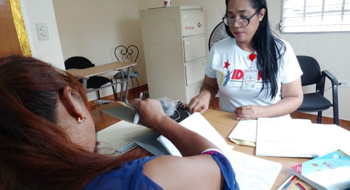 Consejo de derechos del niño garantizó protección a más de 35 mil monaguenses