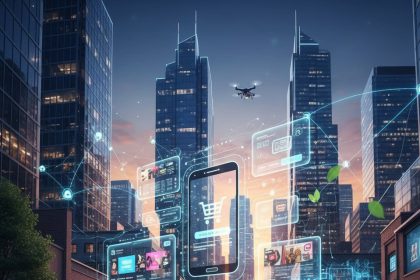 Conoce los factores en el avance del comercio electrónico en zonas urbanas y la transformación del hábito de sus clientes y consumidores al comprar online