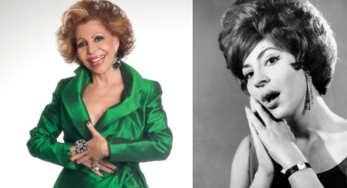 Familiares de Estelita del Llano piden apoyo para operación