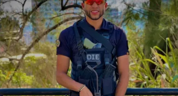 Era PNB: Mataron a hijo del exgrandeliga «El Kid» Rodríguez en Caracas