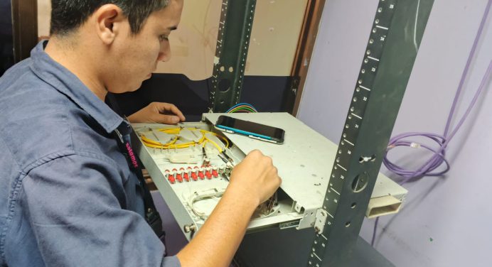 Hospital Núñez Tovar se consolida como referente tecnológico con modernización integral