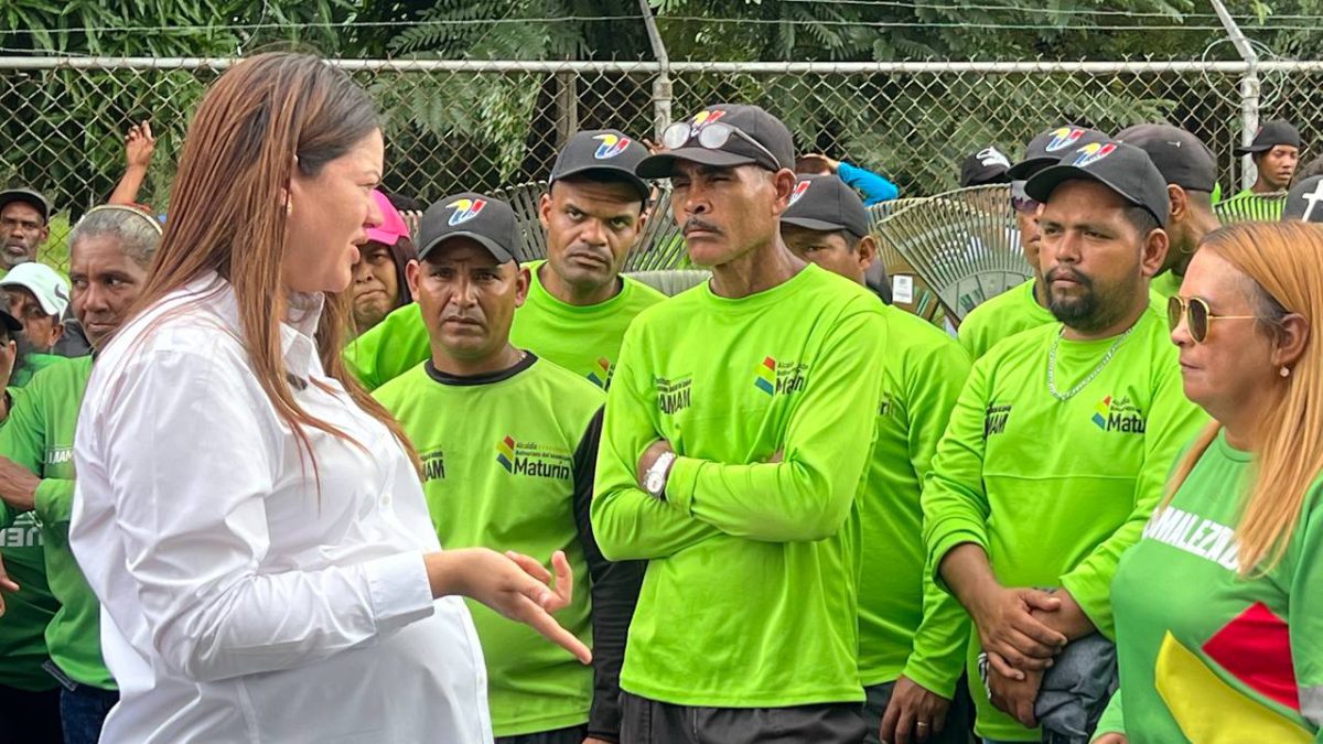 Alcaldesa Ana Fuentes transforma el Iamam a un modelo de gestión ecosocialista 3 iamam3