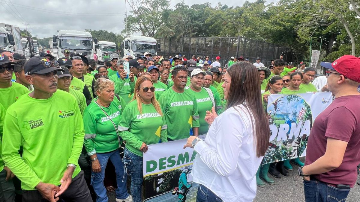 Alcaldesa Ana Fuentes transforma el Iamam a un modelo de gestión ecosocialista 5 iamam5