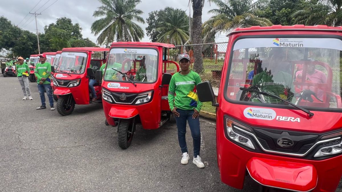 Alcaldesa Ana Fuentes transforma el Iamam a un modelo de gestión ecosocialista 4 iaman4