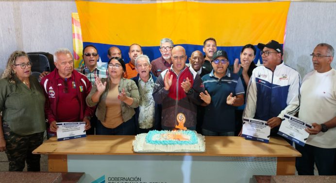 Indem celebró el 32 aniversario de su fundación con entrega de reconocimientos