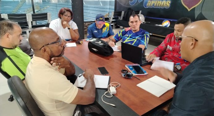 Indem realizará censo y planificación de competencias del deporte adaptado