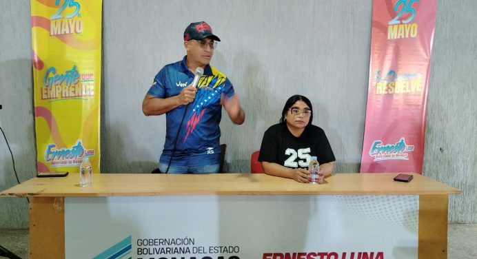Indem celebra su aniversario 32 en la tradicional Misa del Deporte